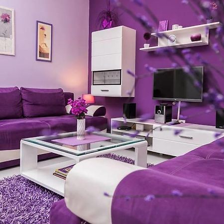 Apartment Avala Bělehrad Exteriér fotografie
