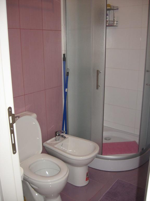 Apartment Avala Bělehrad Pokoj fotografie