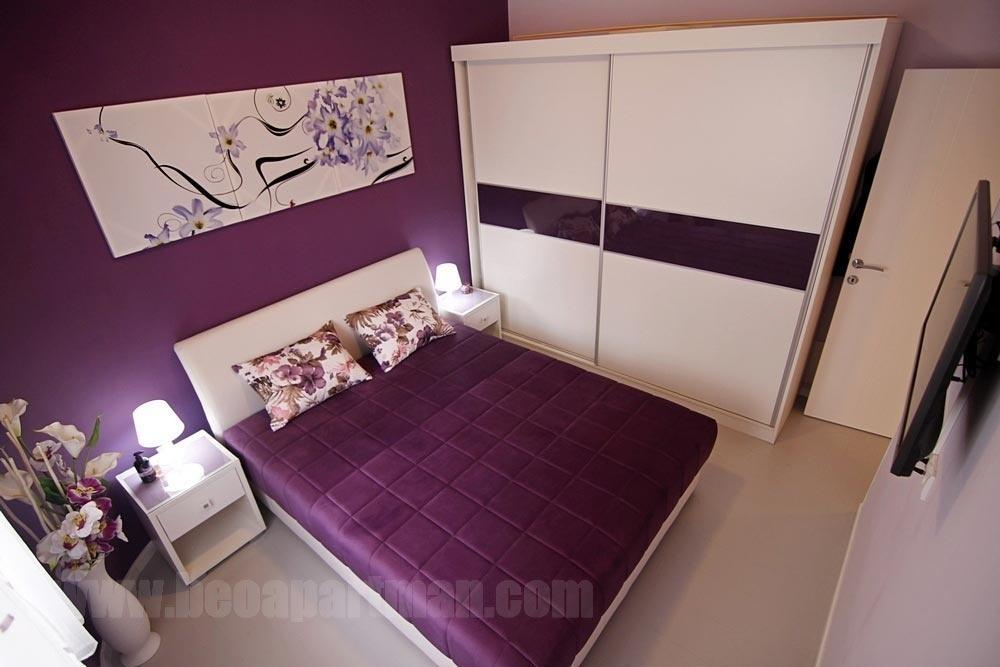 Apartment Avala Bělehrad Pokoj fotografie