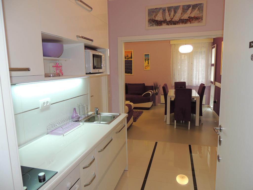 Apartment Avala Bělehrad Pokoj fotografie