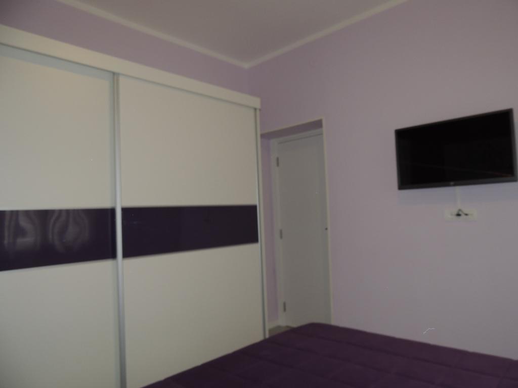 Apartment Avala Bělehrad Pokoj fotografie