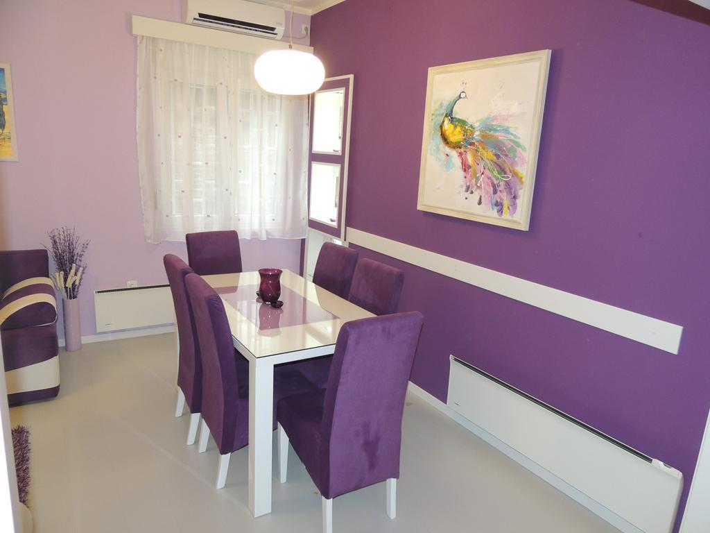 Apartment Avala Bělehrad Pokoj fotografie
