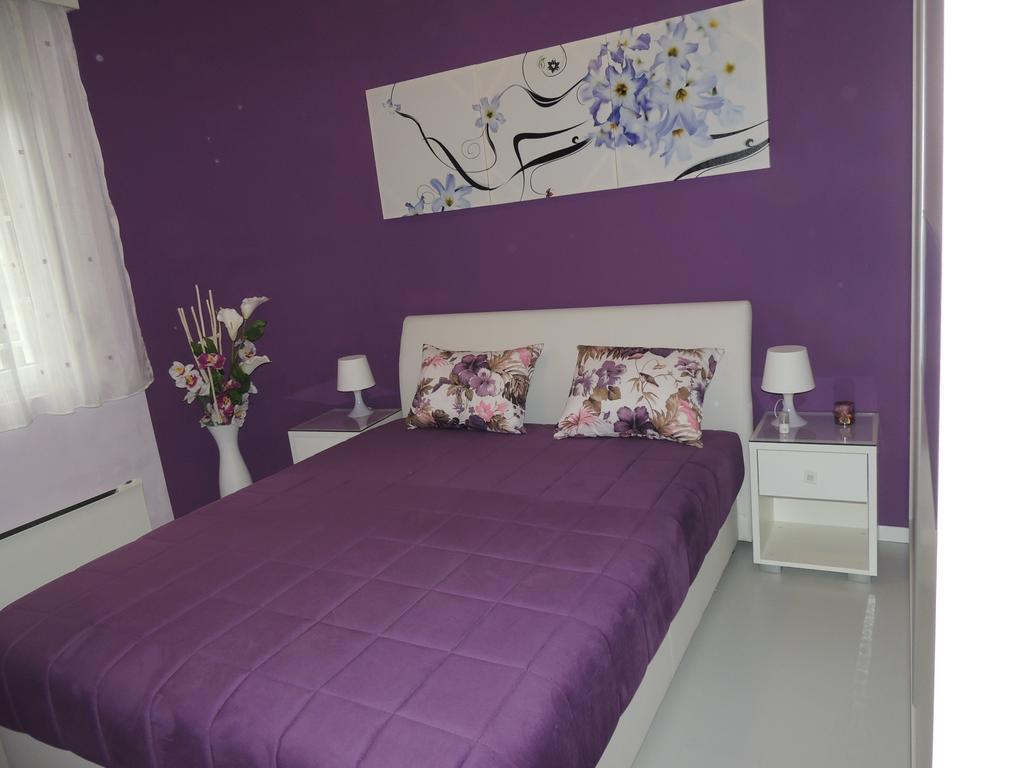 Apartment Avala Bělehrad Pokoj fotografie