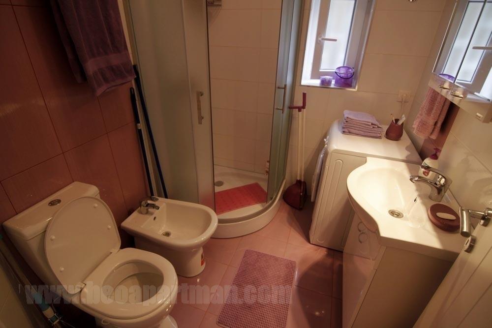 Apartment Avala Bělehrad Pokoj fotografie