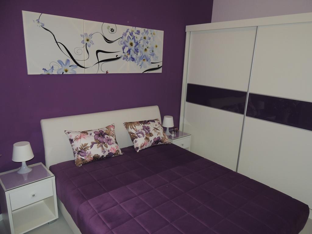 Apartment Avala Bělehrad Pokoj fotografie