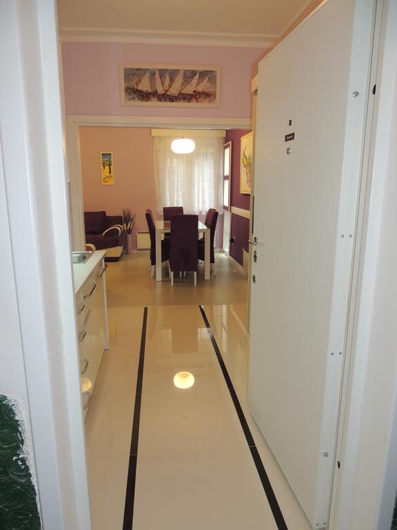 Apartment Avala Bělehrad Pokoj fotografie