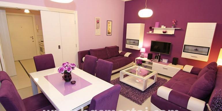 Apartment Avala Bělehrad Exteriér fotografie