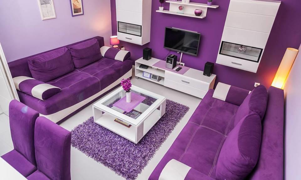 Apartment Avala Bělehrad Exteriér fotografie