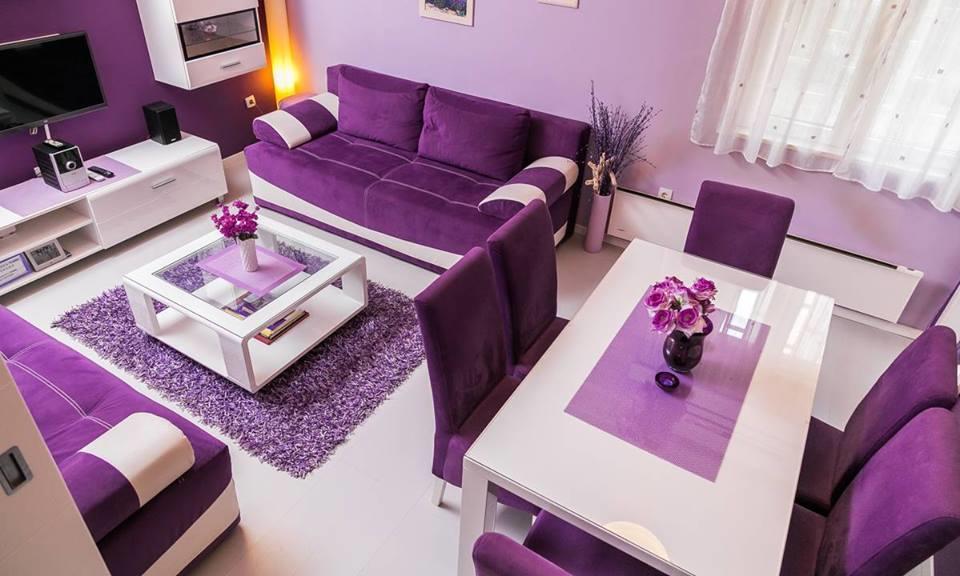 Apartment Avala Bělehrad Exteriér fotografie