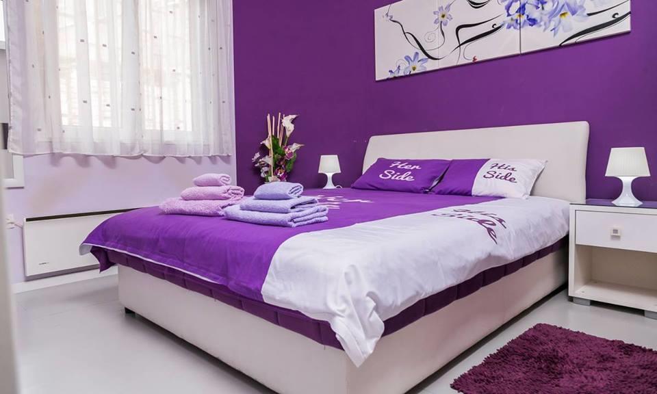 Apartment Avala Bělehrad Exteriér fotografie