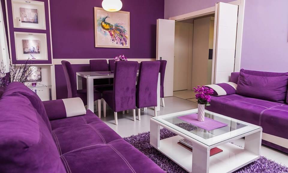 Apartment Avala Bělehrad Exteriér fotografie
