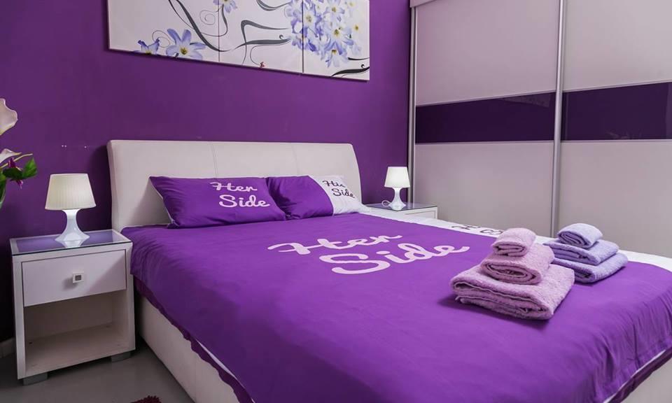Apartment Avala Bělehrad Exteriér fotografie